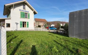 Appartement 4.5 pièces - image - 13