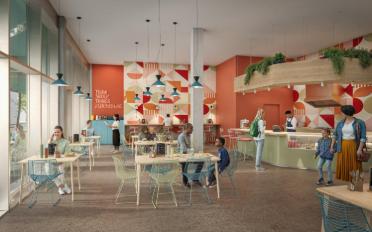 Restaurant - image - 1