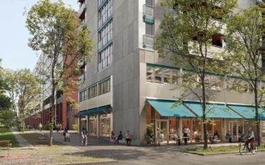 Restaurant - image - 2