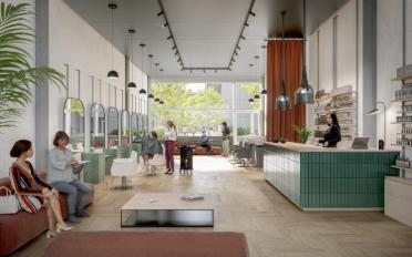 Restaurant - image - 1