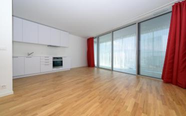 Appartement 4 pièces - image - 1