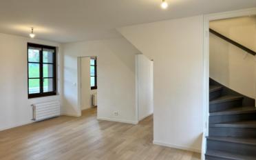 Appartement 4 pièces - image - 2