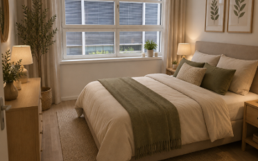 Wohnung 4 Zimmer - image - 3