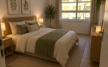 Wohnung 4 Zimmer - image - 1
