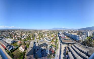 Wohnung 5 Zimmer - image - 1