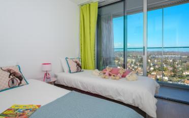 Wohnung 5 Zimmer - image - 7