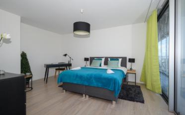Wohnung 5 Zimmer - image - 8