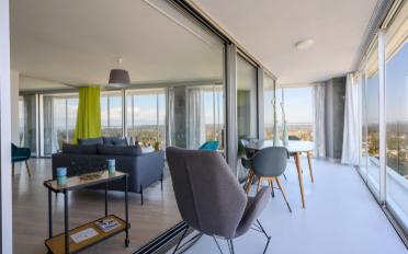 Wohnung 5 Zimmer - image - 9