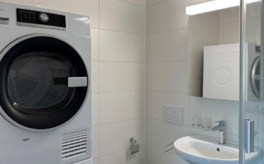 Apartment 4 rooms - image - 9