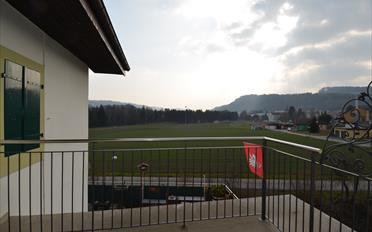 Terrassenwohnung 3.5 Zimmer - image - 2