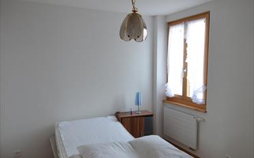 Terrassenwohnung 3.5 Zimmer - image - 5