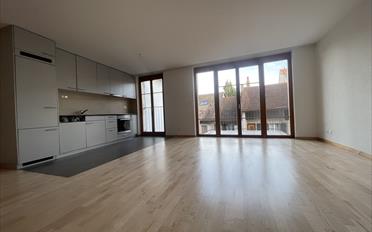 Wohnung 3.5 Zimmer - image - 13