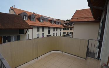 Wohnung 3.5 Zimmer - image - 19