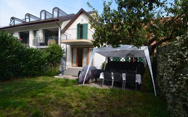 Wohnung 3.5 Zimmer - image - 21