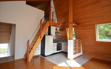 Attikawohnung 2 Zimmer - image - 1