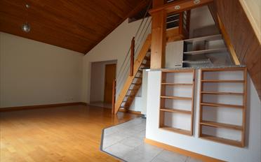 Attikawohnung 2 Zimmer - image - 2