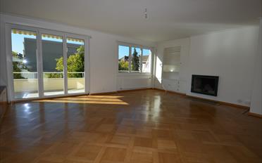 Apartment 4.5 rooms - image - 2