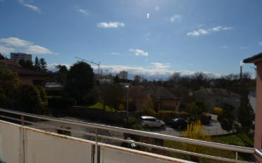 Terrace flat 5.5 rooms - image - 14