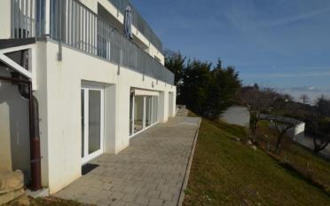 Terrassenwohnung 2.5 Zimmer - image - 2