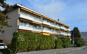 Wohnung 4.5 Zimmer - image - 15