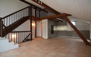 Duplex 4.5 rooms - image - 4