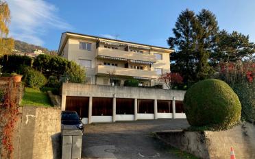 Garage individuel - image - 2