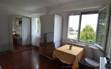 Studio ein Zimmer - image - 5