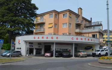 Department store - image - 1