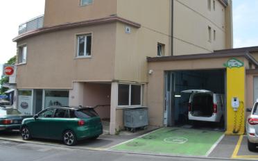 Department store - image - 4
