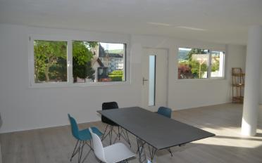 Terrassenwohnung 4 Zimmer - image - 5