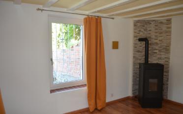 Terrassenwohnung 4 Zimmer - image - 8
