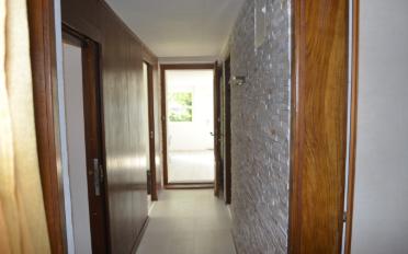 Terrassenwohnung 4 Zimmer - image - 6