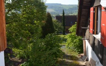 Terrassenwohnung 4 Zimmer - image - 15