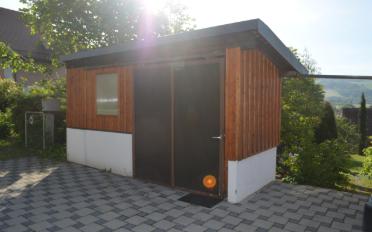 Terrassenwohnung 4 Zimmer - image - 16