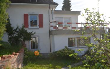 Terrassenwohnung 4 Zimmer - image - 17