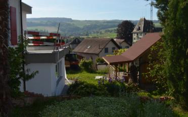 Terrassenwohnung 4 Zimmer - image - 18