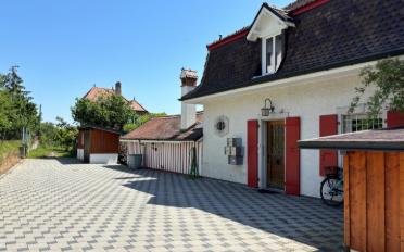 Terrassenwohnung 4 Zimmer - image - 20