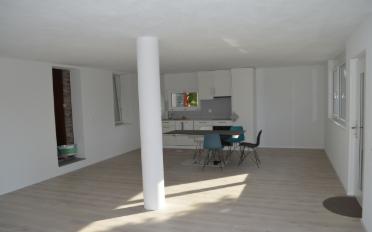 Terrassenwohnung 4 Zimmer - image - 4