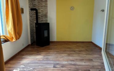 Terrace flat 4 rooms - image - 12