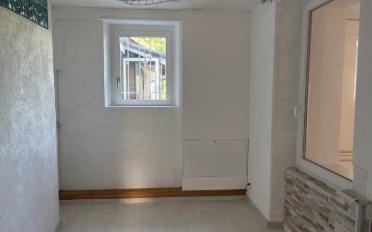 Terrace flat 4 rooms - image - 13