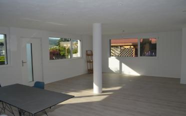 Terrace flat 4 rooms - image - 5