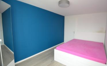 Terrassenwohnung 3.5 Zimmer - image - 9