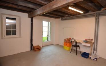 Terrassenwohnung 3.5 Zimmer - image - 12