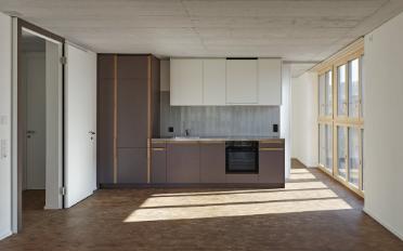 Appartement 2.5 pièces - image - 3