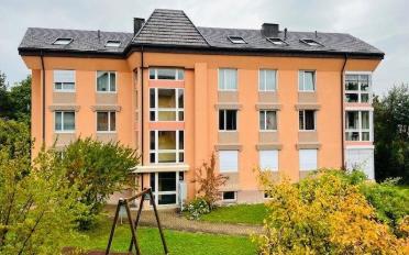 Wohnung 2 Zimmer - image - 1