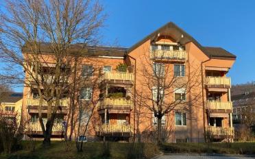 Wohnung 2 Zimmer - image - 10