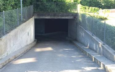 Tiefgarage - image - 2