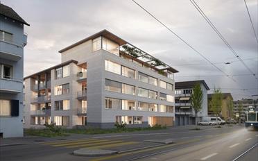 Tiefgarage - image - 1