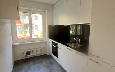 Wohnung 3.5 Zimmer - image - 3