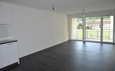 Apartment 2.5 rooms - image - 3